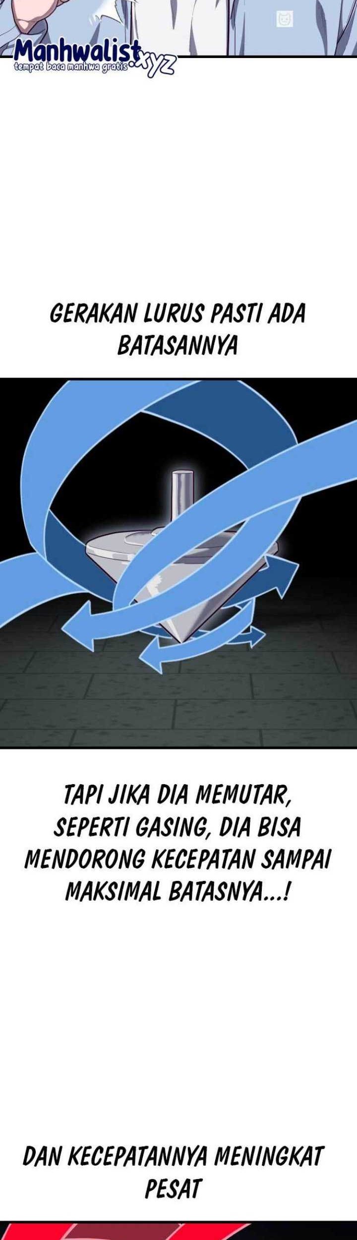 Absolute Obedience Chapter 63 - halaman 26