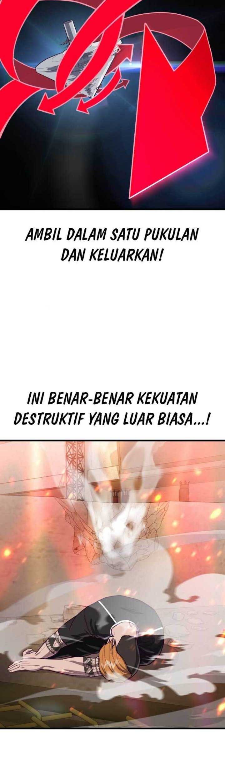 Absolute Obedience Chapter 63 - halaman 27