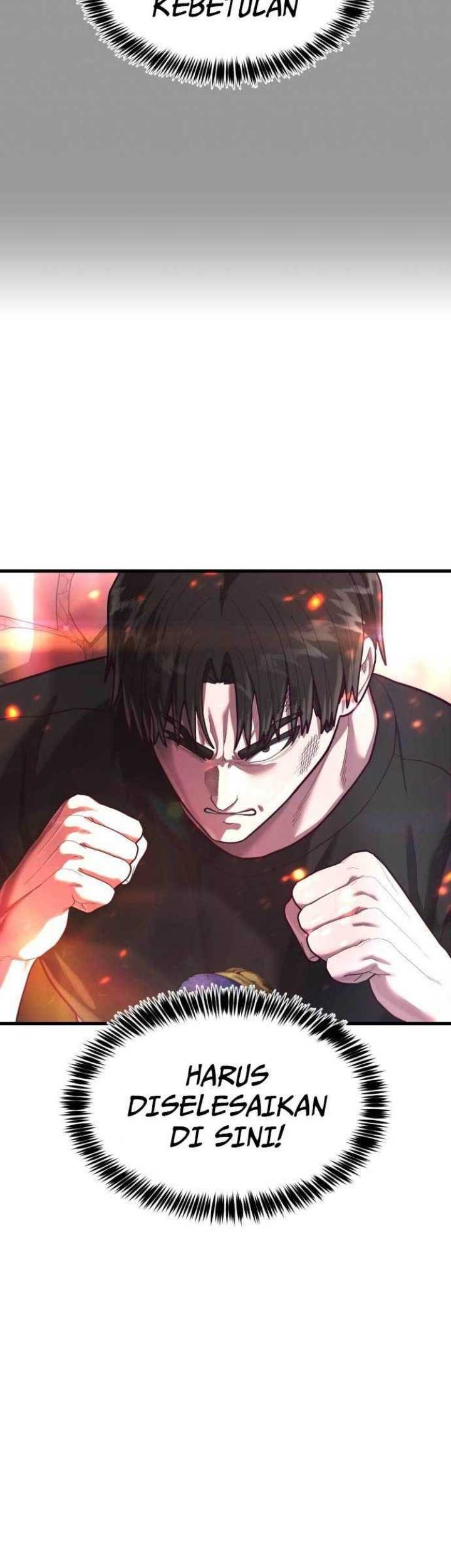 Absolute Obedience Chapter 63 - halaman 3