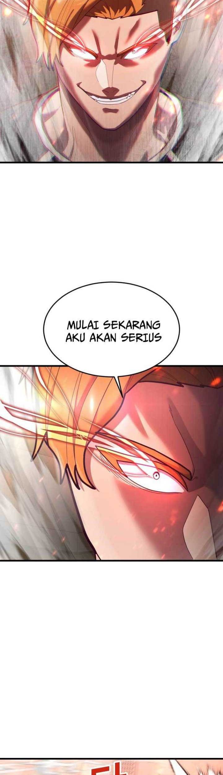 Absolute Obedience Chapter 63 - halaman 37