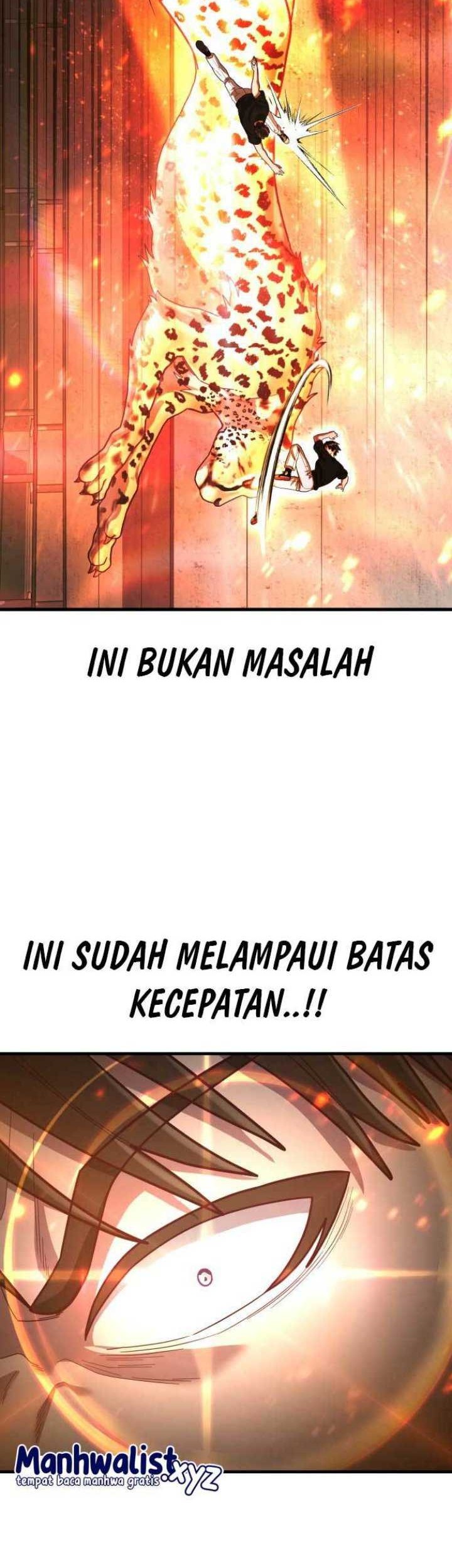 Absolute Obedience Chapter 63 - halaman 53