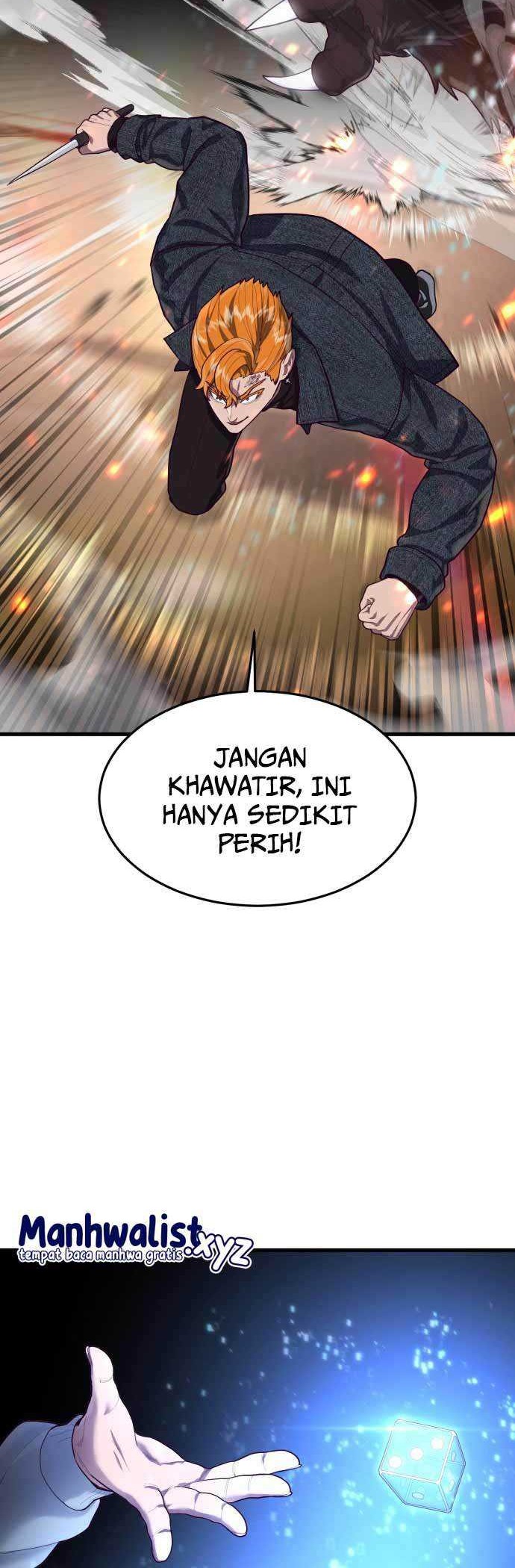 Absolute Obedience Chapter 64 - halaman 21