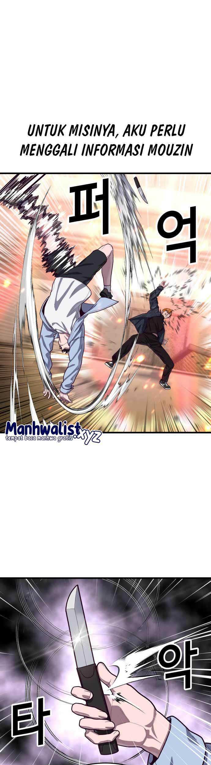 Absolute Obedience Chapter 64 - halaman 26