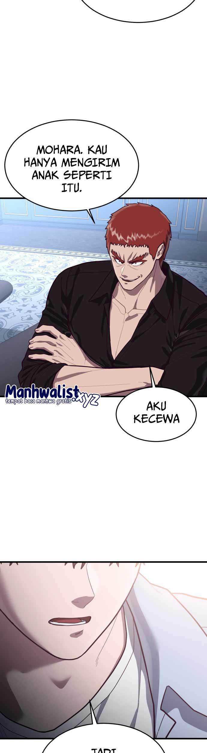 Absolute Obedience Chapter 64 - halaman 34