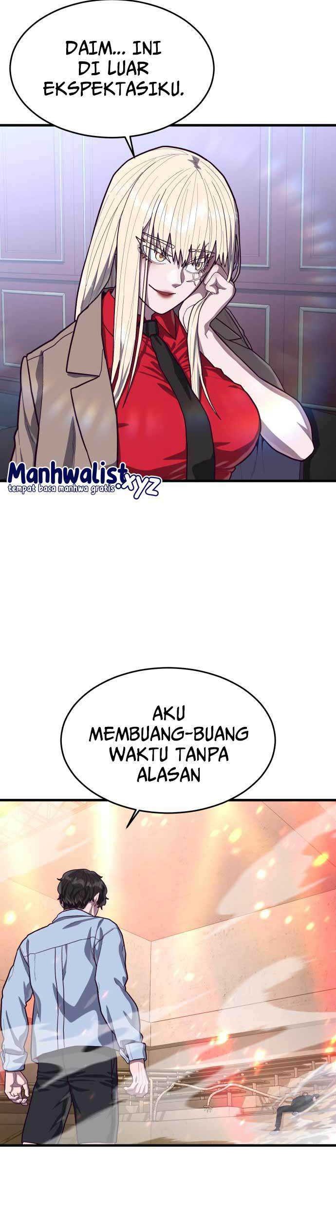 Absolute Obedience Chapter 64 - halaman 40