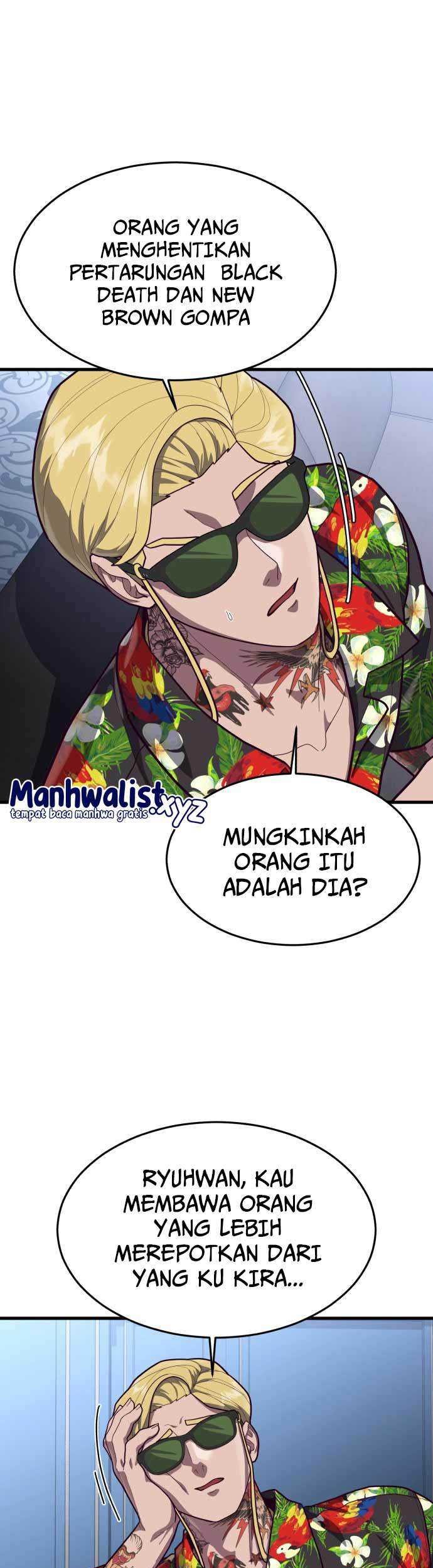 Absolute Obedience Chapter 64 - halaman 46