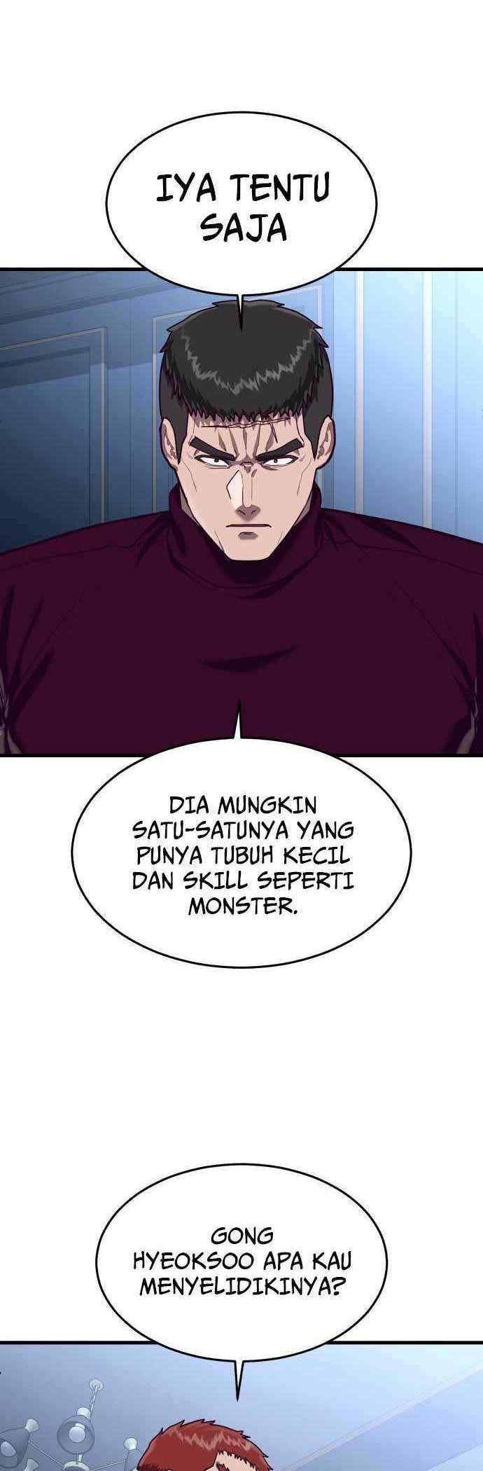 Absolute Obedience Chapter 64 - halaman 49