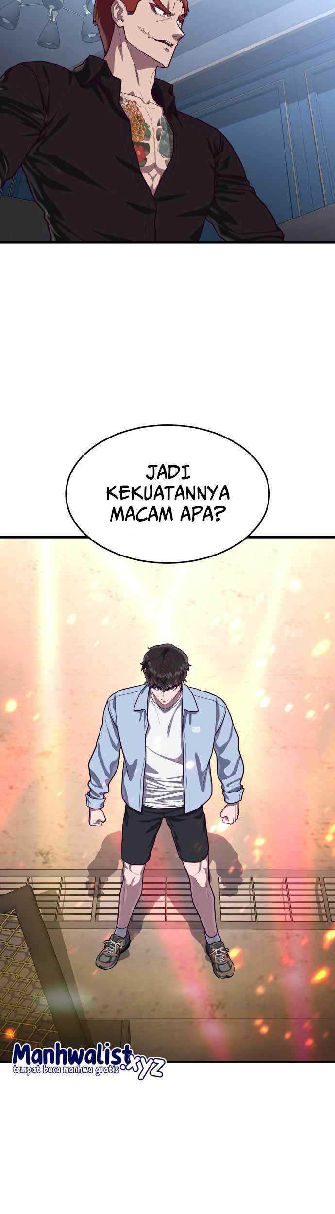 Absolute Obedience Chapter 64 - halaman 50