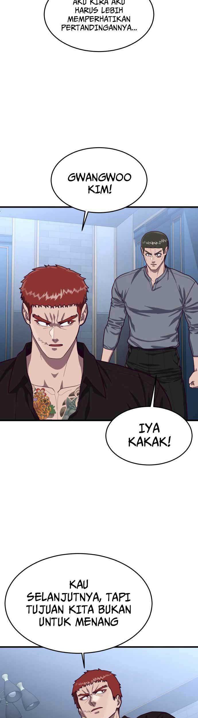 Absolute Obedience Chapter 64 - halaman 52