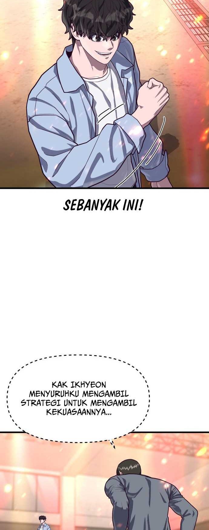 Absolute Obedience Chapter 64 - halaman 57