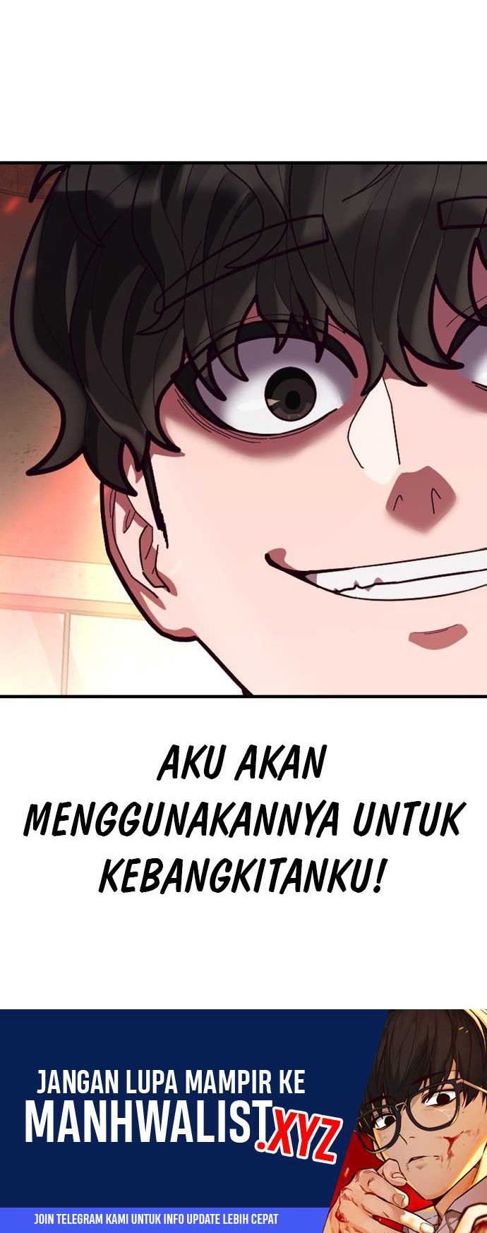 Absolute Obedience Chapter 64 - halaman 61