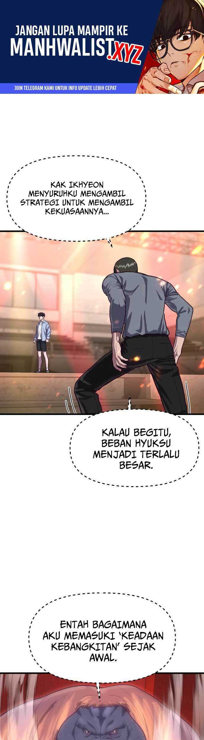 Absolute Obedience Chapter 65 - halaman 2