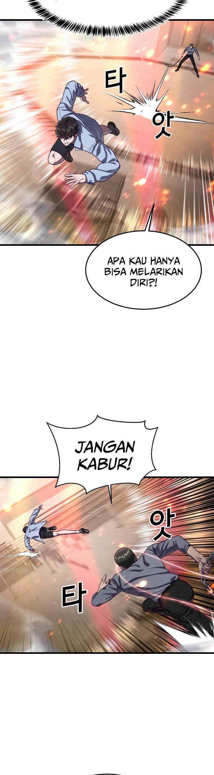 Absolute Obedience Chapter 65 - halaman 24