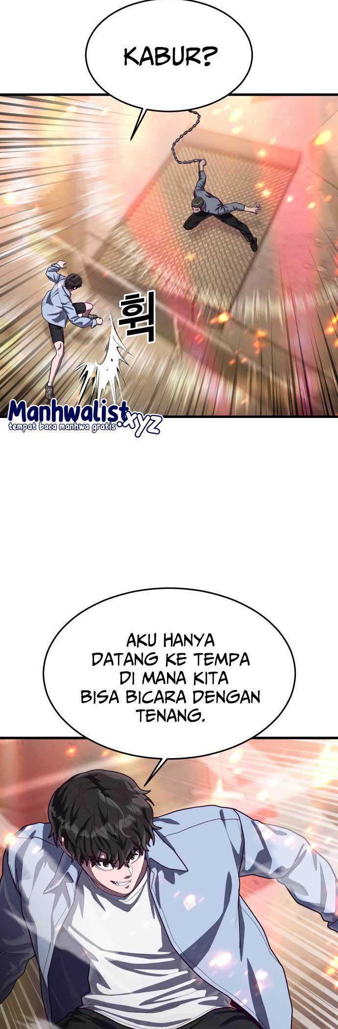 Absolute Obedience Chapter 65 - halaman 25