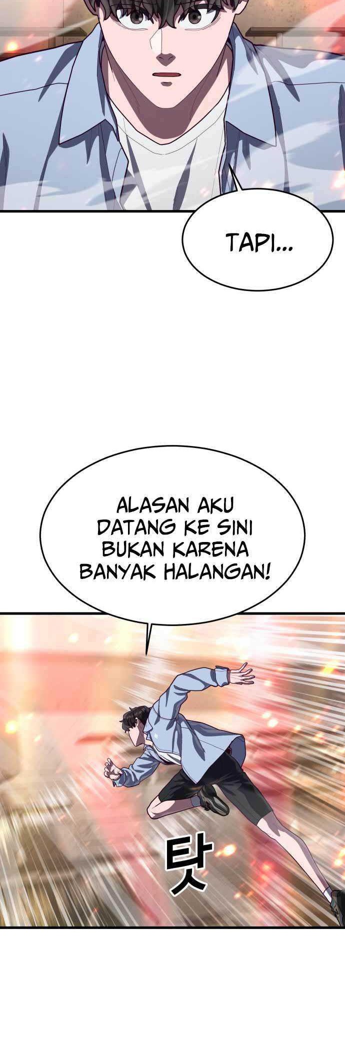 Absolute Obedience Chapter 65 - halaman 29