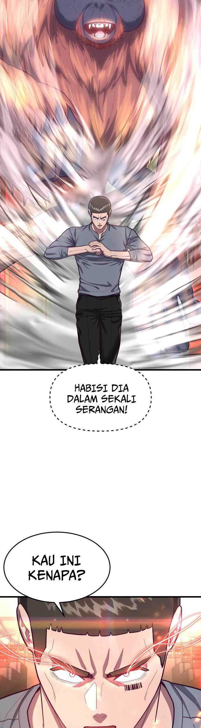 Absolute Obedience Chapter 65 - halaman 3