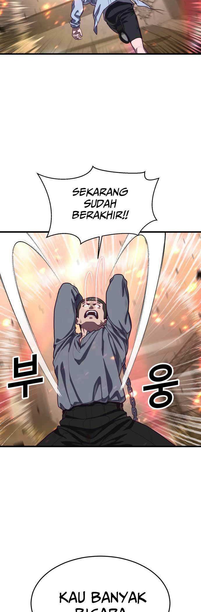 Absolute Obedience Chapter 65 - halaman 33
