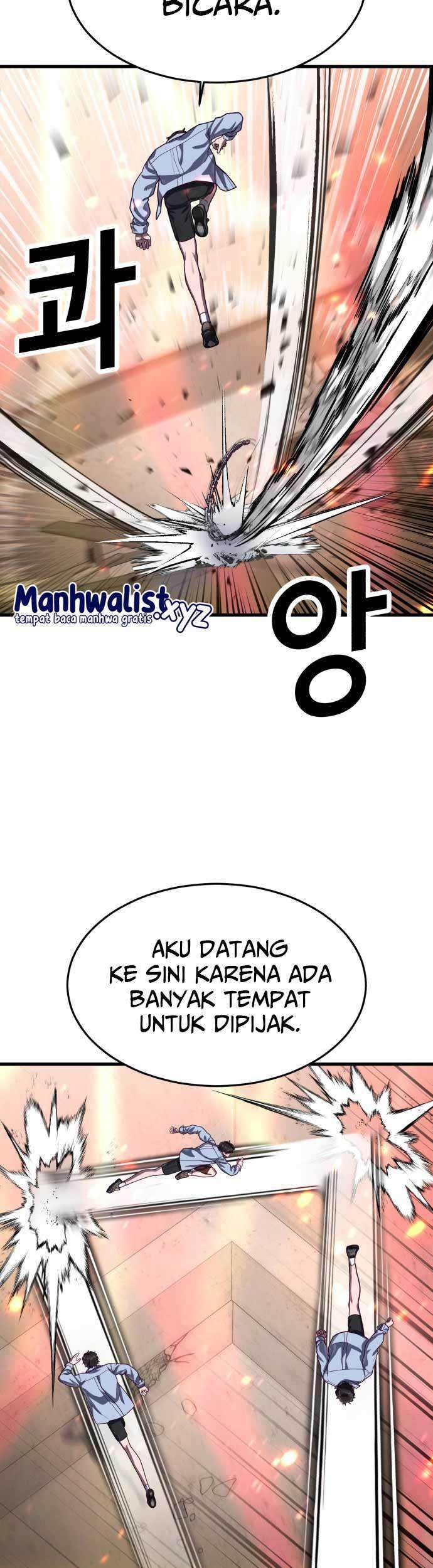 Absolute Obedience Chapter 65 - halaman 34
