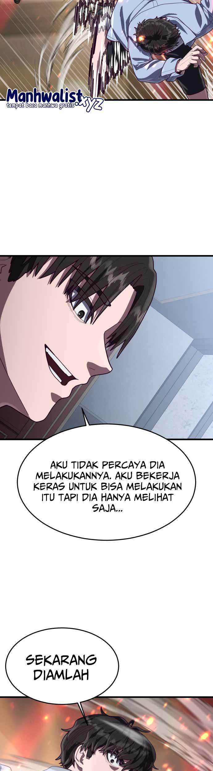 Absolute Obedience Chapter 65 - halaman 38