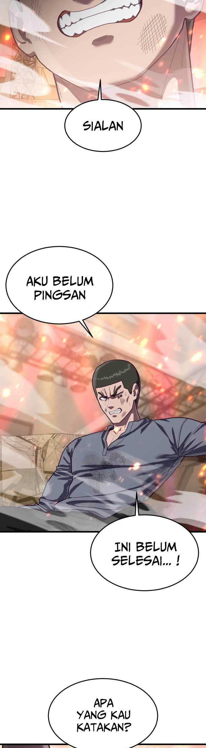 Absolute Obedience Chapter 65 - halaman 44