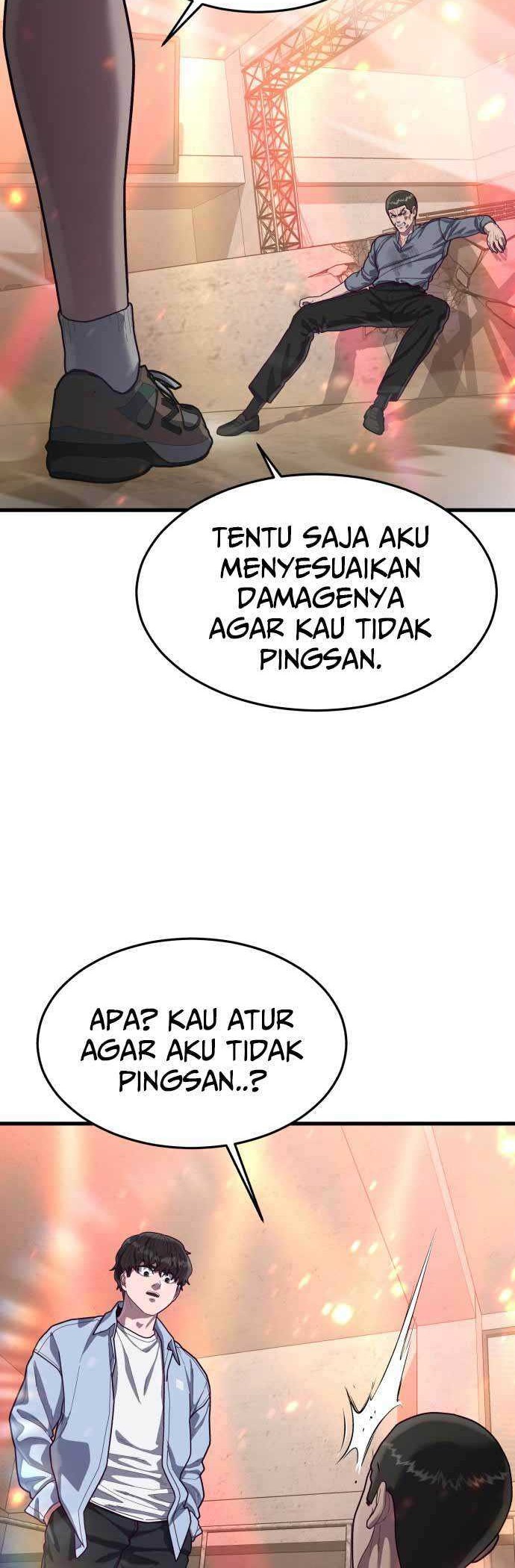 Absolute Obedience Chapter 65 - halaman 45