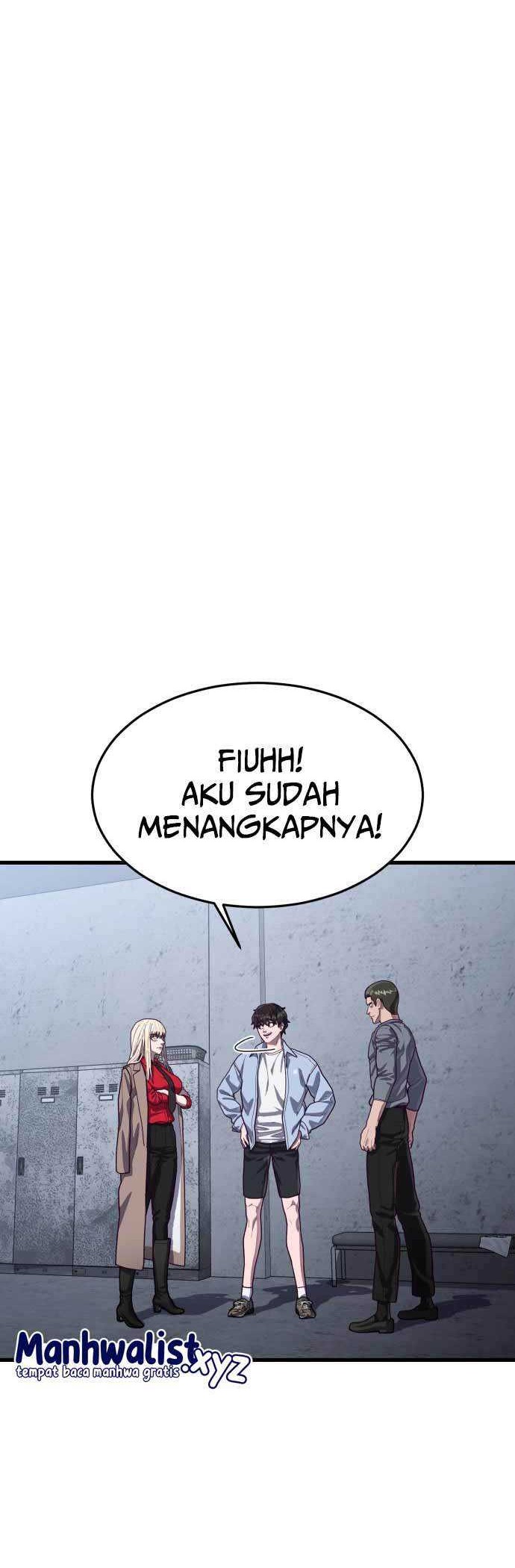 Absolute Obedience Chapter 65 - halaman 49