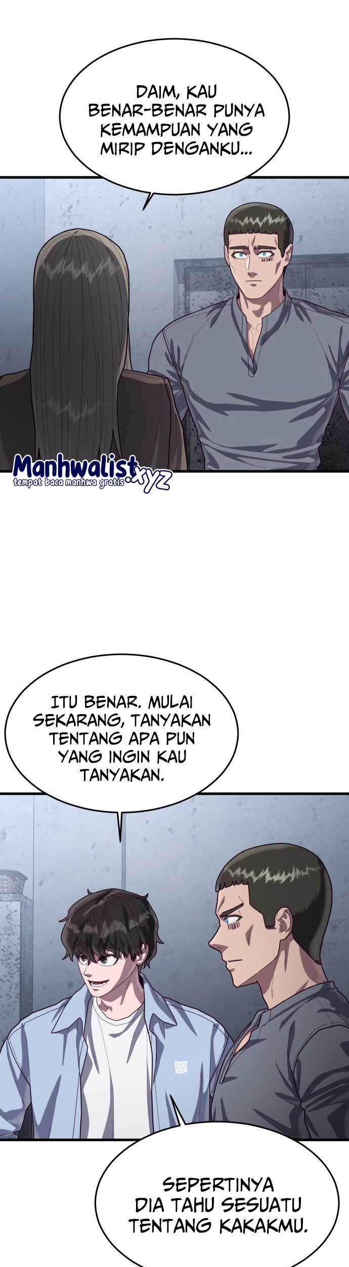 Absolute Obedience Chapter 65 - halaman 50