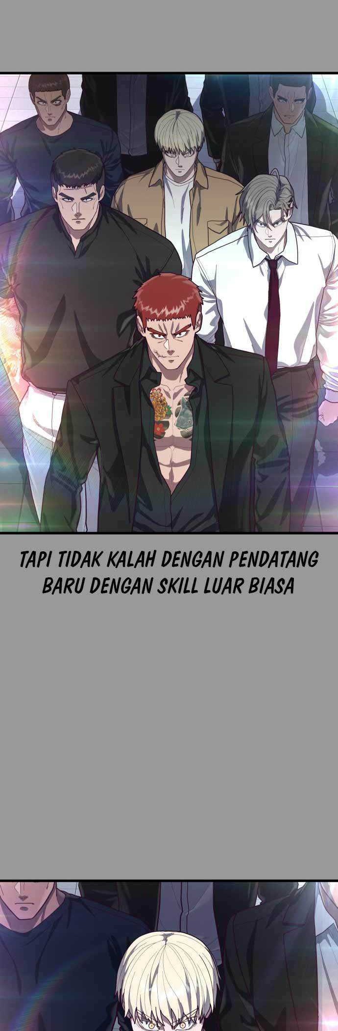 Absolute Obedience Chapter 65 - halaman 53
