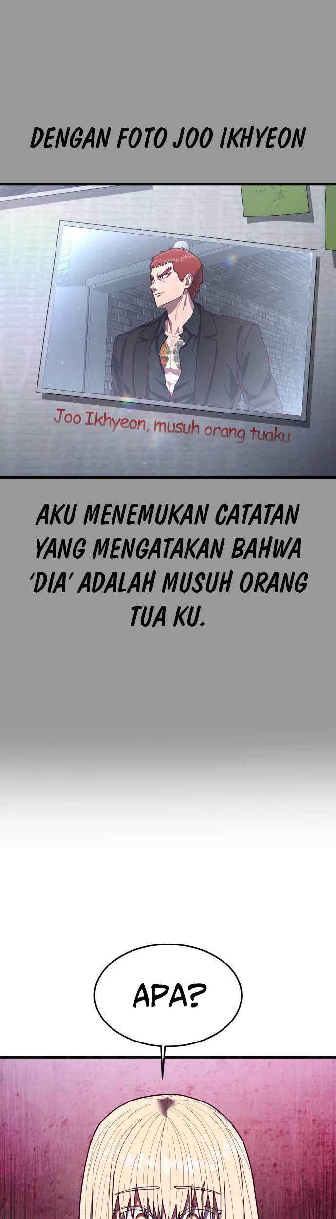 Absolute Obedience Chapter 65 - halaman 59