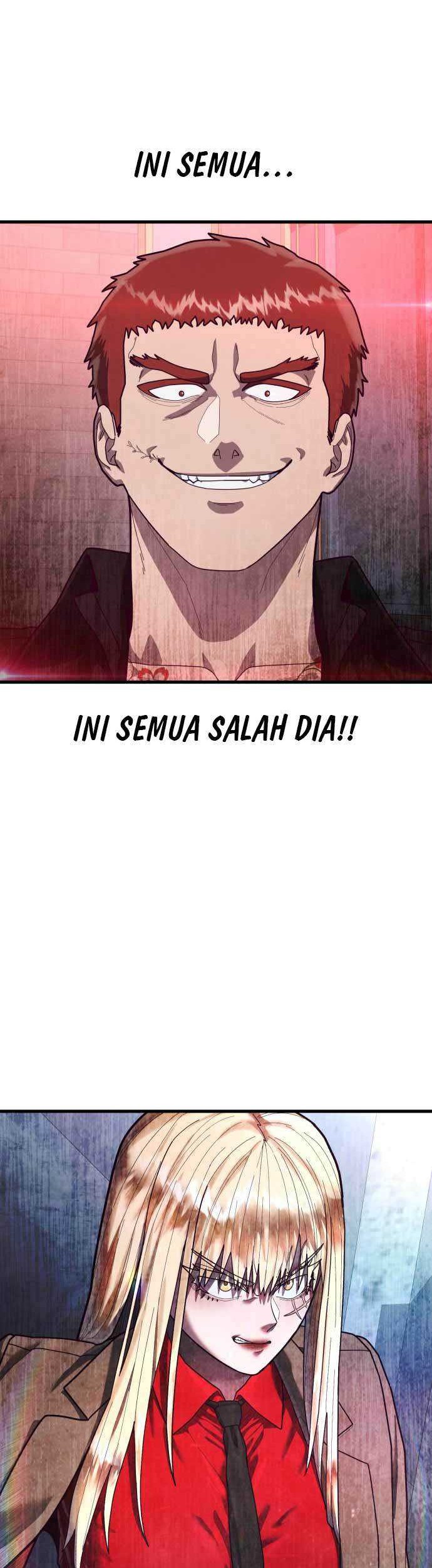 Absolute Obedience Chapter 65 - halaman 63