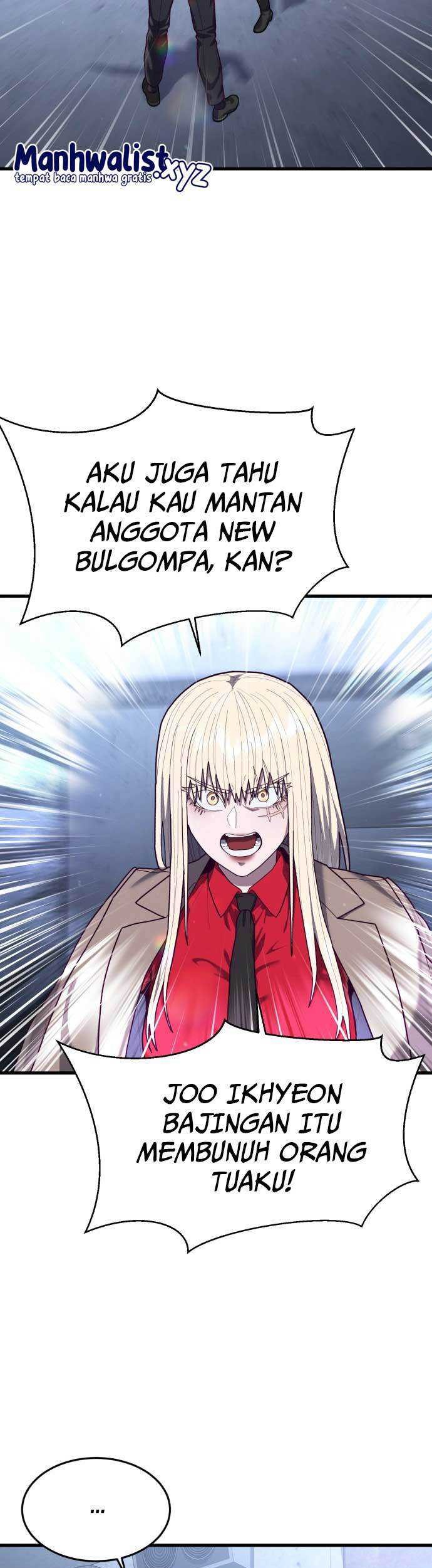Absolute Obedience Chapter 66 - halaman 10