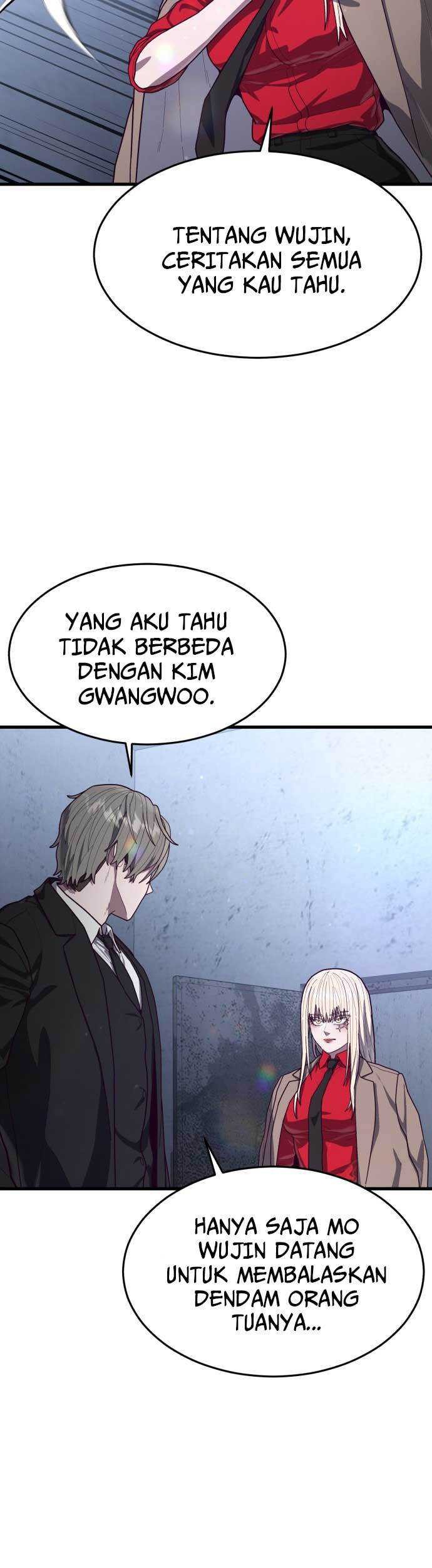 Absolute Obedience Chapter 66 - halaman 14