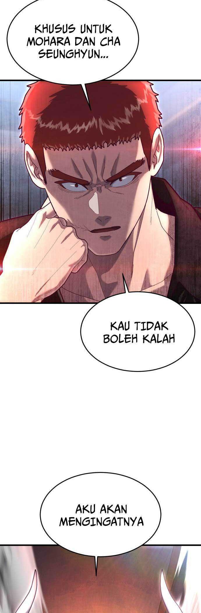 Absolute Obedience Chapter 66 - halaman 21