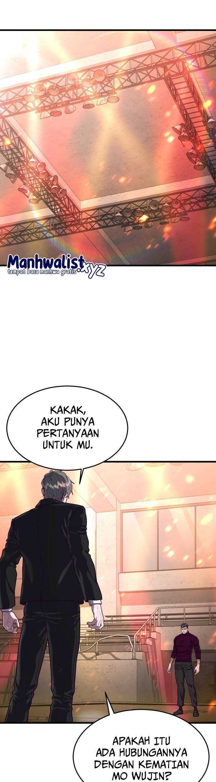 Absolute Obedience Chapter 66 - halaman 23