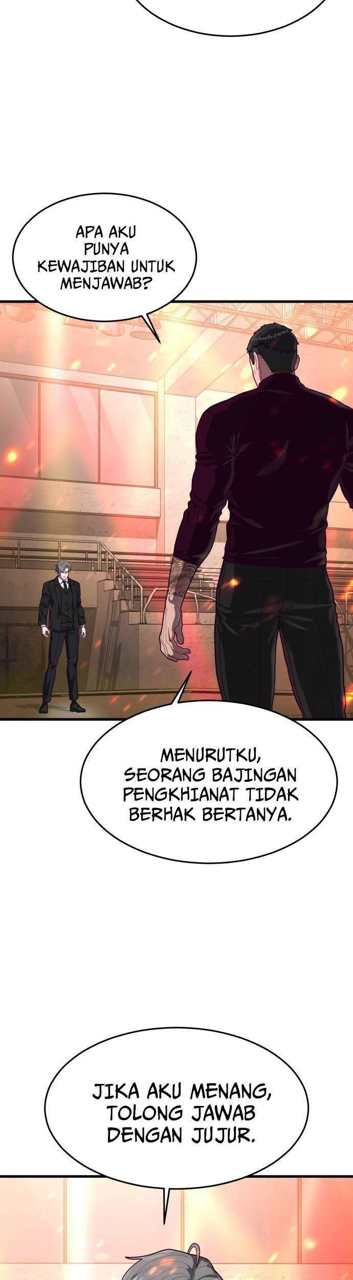 Absolute Obedience Chapter 66 - halaman 24