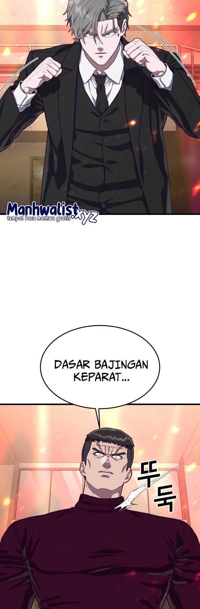 Absolute Obedience Chapter 66 - halaman 25