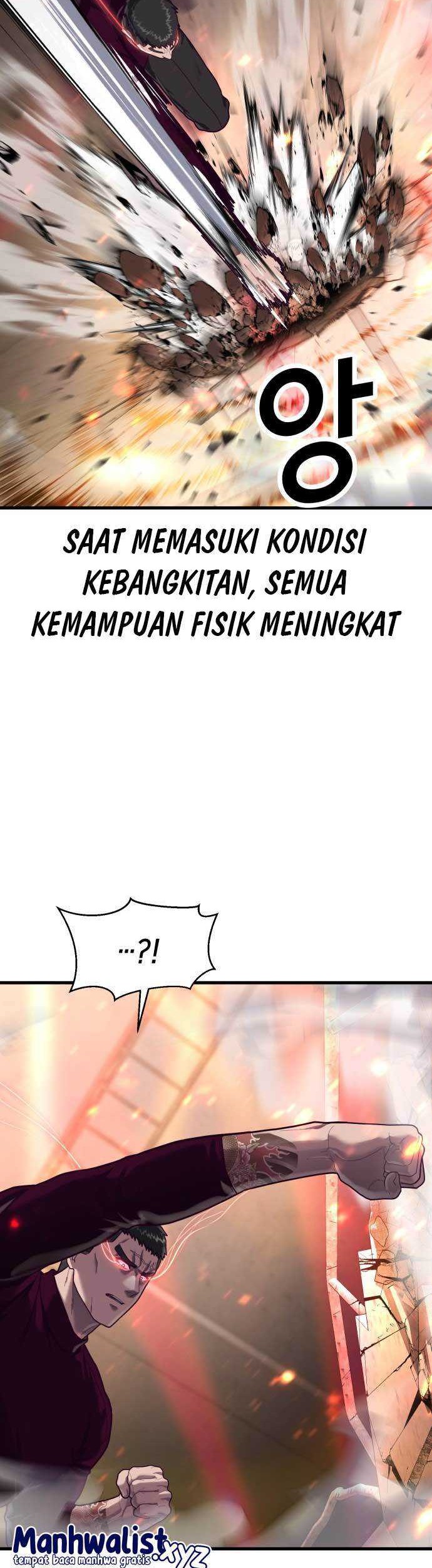 Absolute Obedience Chapter 66 - halaman 35