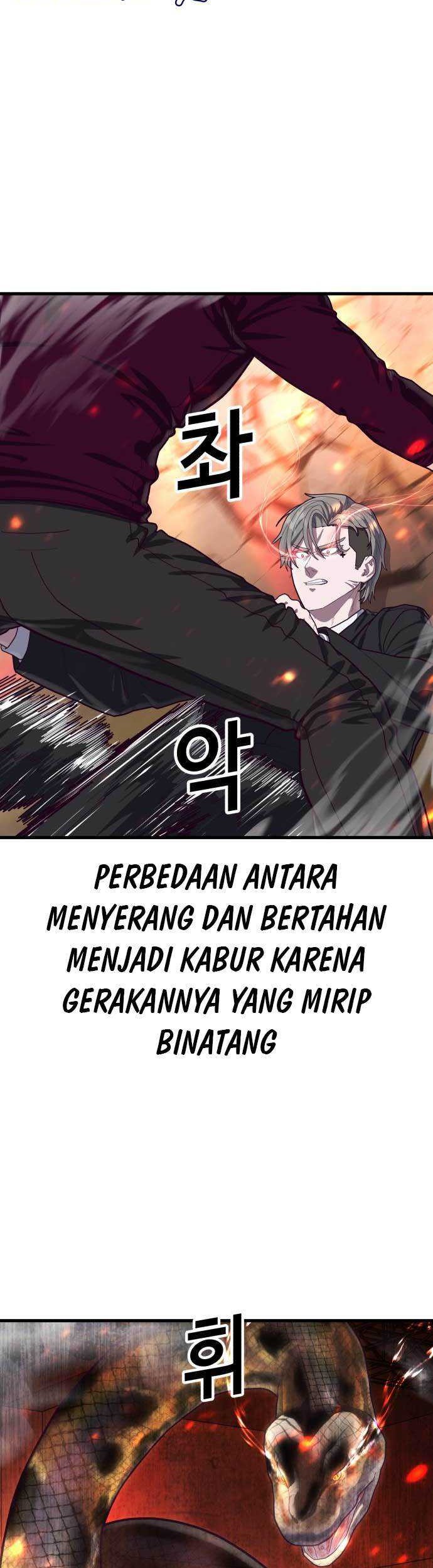 Absolute Obedience Chapter 66 - halaman 36