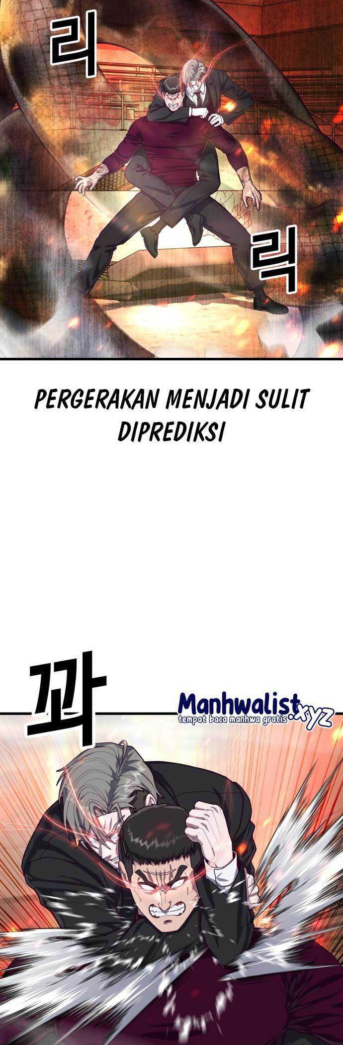 Absolute Obedience Chapter 66 - halaman 37