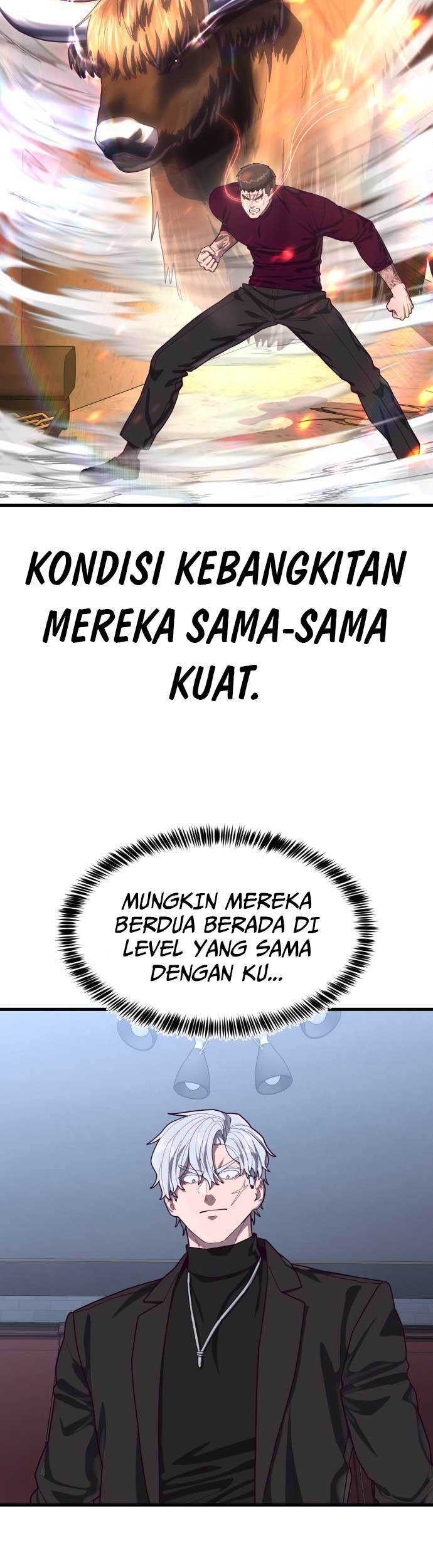Absolute Obedience Chapter 66 - halaman 42