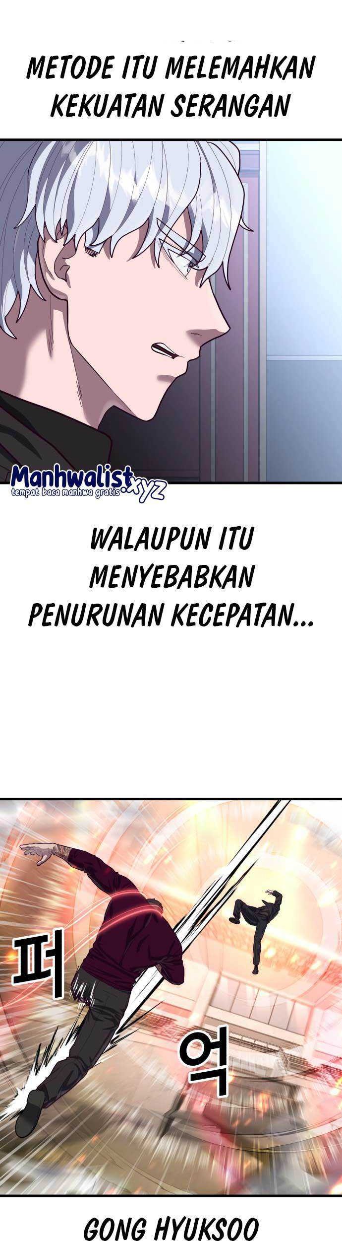 Absolute Obedience Chapter 66 - halaman 48