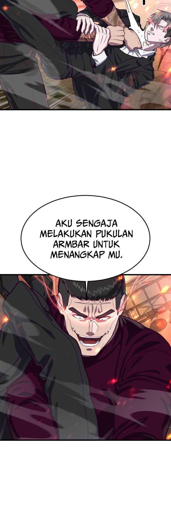 Absolute Obedience Chapter 66 - halaman 53