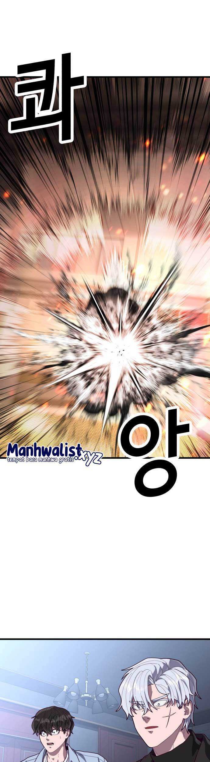Absolute Obedience Chapter 66 - halaman 56