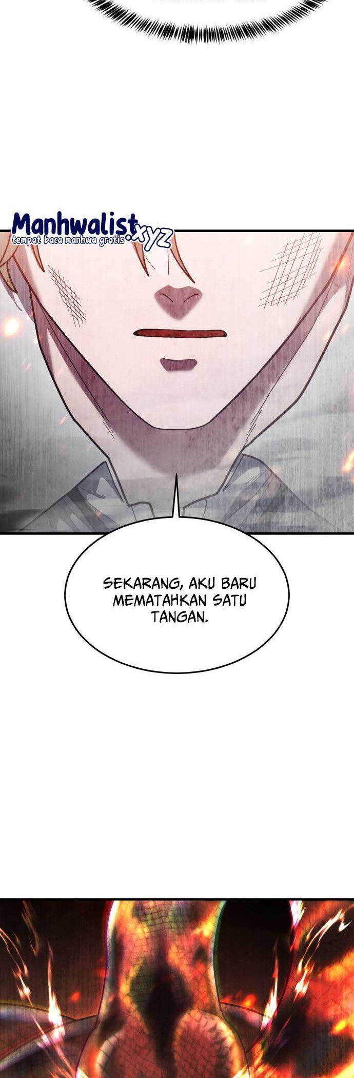 Absolute Obedience Chapter 66 - halaman 61
