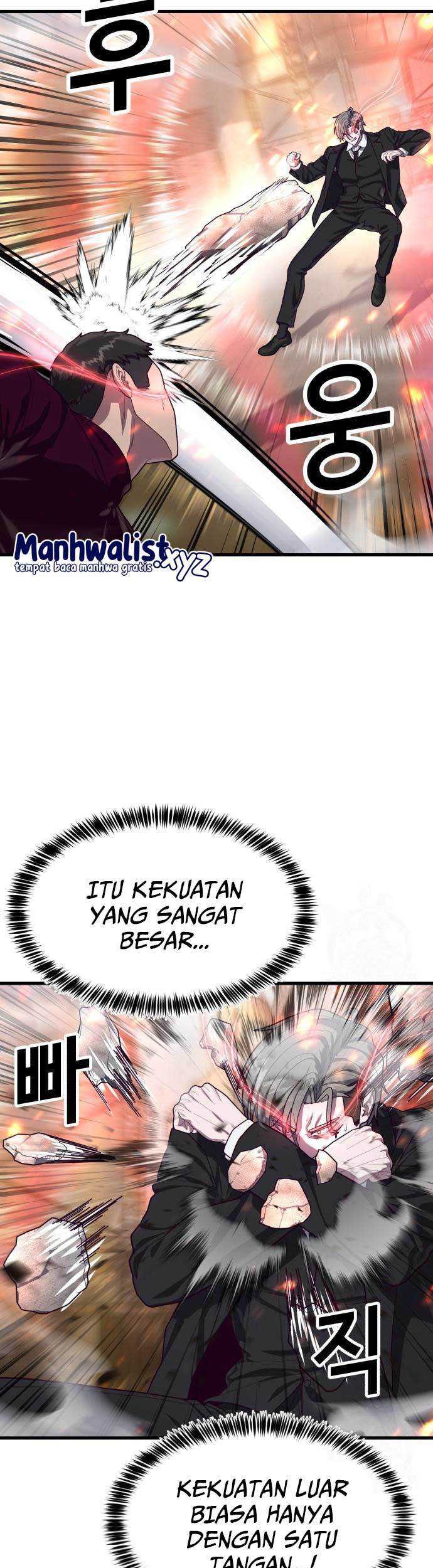Absolute Obedience Chapter 67 - halaman 14