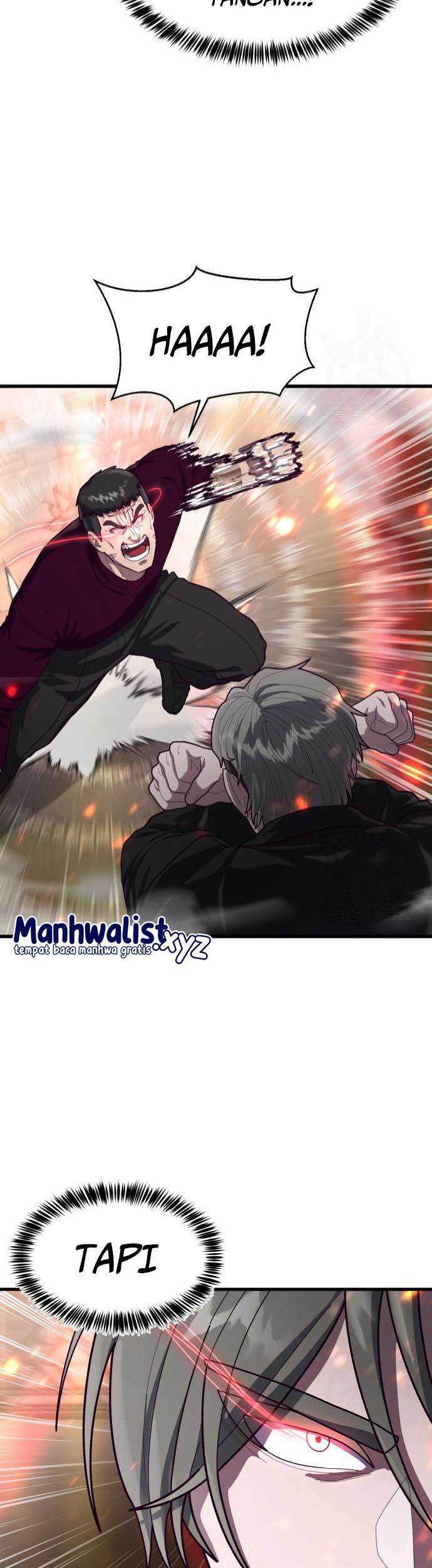 Absolute Obedience Chapter 67 - halaman 15