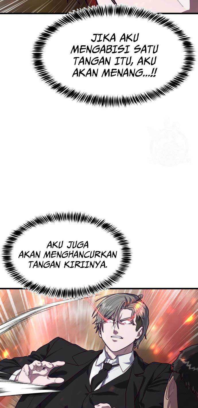 Absolute Obedience Chapter 67 - halaman 16