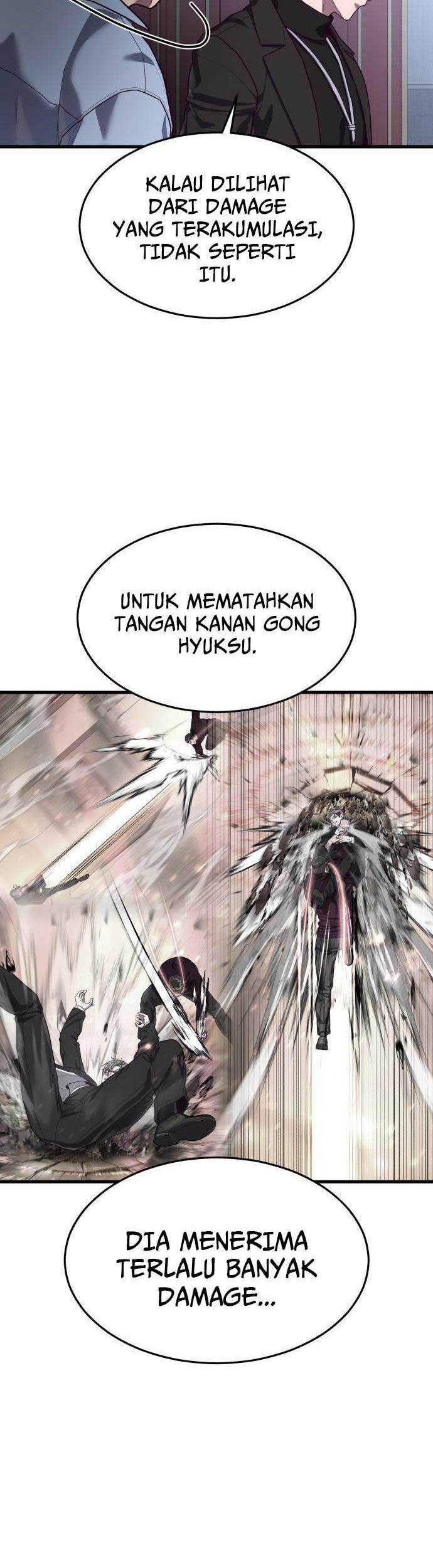 Absolute Obedience Chapter 67 - halaman 24