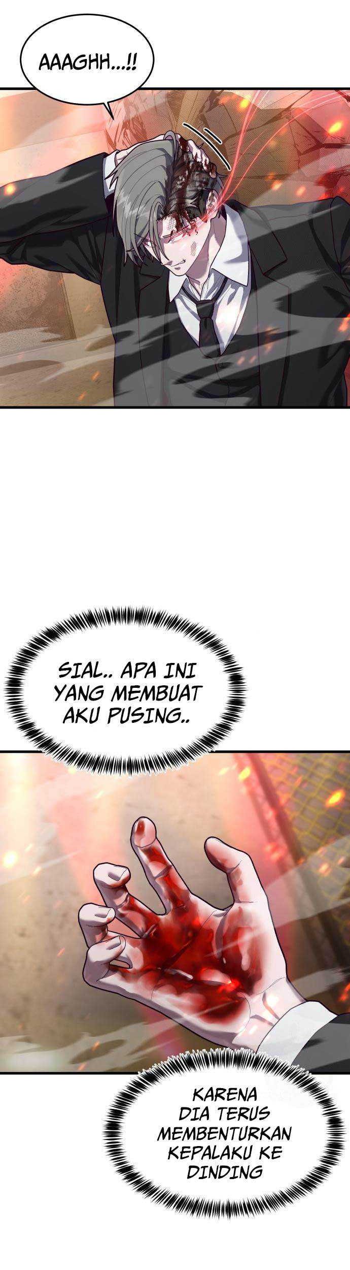 Absolute Obedience Chapter 67 - halaman 25