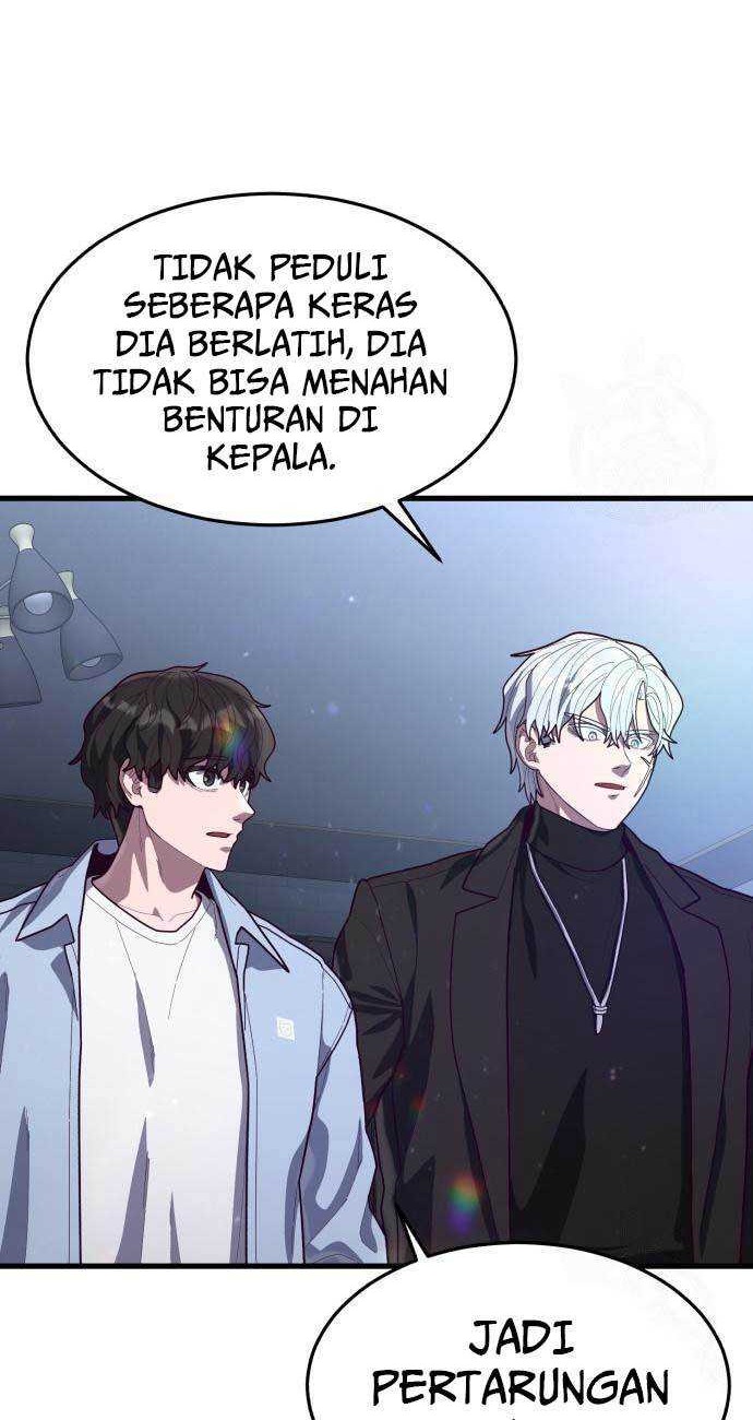 Absolute Obedience Chapter 67 - halaman 26